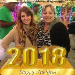 Meet your Posher, Reesa